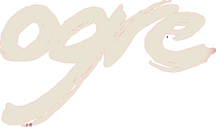 Logo Ogre Bistro Lorrain