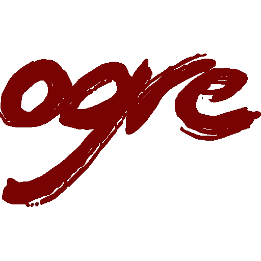 Logo Ogre